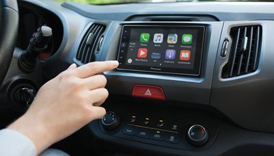 ᐈ Les avantages proposer par le poste radio voiture écran tactile